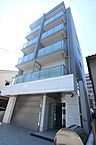 広島県広島市中区千田町2丁目：物件画像／オールハウス株式会社　段原店