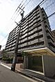 広島電鉄1系統 広大附属学校前駅 徒歩3分の賃貸マンション