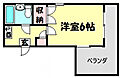 リーブ羽衣1階3.8万円