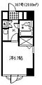 ダイアパレス横川パーク3階3.8万円