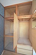 別号室の写真です。