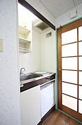 同物件別号室のものです。