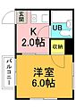 Brillo竹屋3階3.2万円