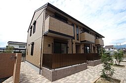 オズマント　B棟