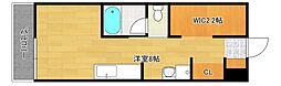 🉐敷金礼金0円！🉐広島高速交通アストラムライン 伴駅 徒歩8分