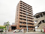 広島県広島市安佐南区大塚西3丁目：物件画像／オールハウス株式会社　段原店