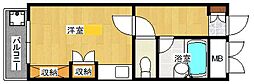 広島電鉄５系統 比治山橋駅 徒歩8分
