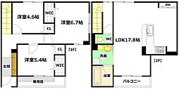 呉線 矢野駅 徒歩12分