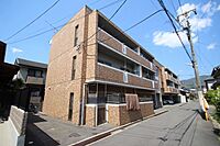 広島県安芸郡府中町鶴江1丁目：物件画像／オールハウス株式会社　段原店