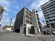 広島県広島市西区中広町1丁目：物件画像／オールハウス株式会社　段原店