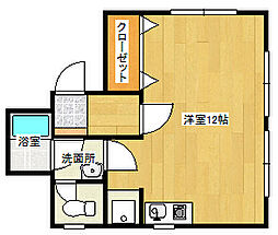 広島電鉄２系統 銀山町駅 徒歩5分