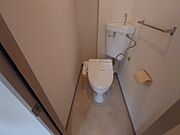 別号室の写真です