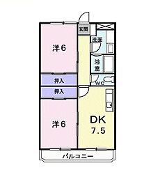 🉐敷金礼金0円！🉐広島高速交通アストラムライン 西原駅 徒歩13分