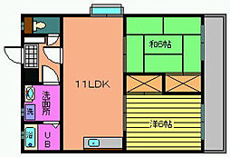 広島高速交通アストラムライン 上安駅 徒歩5分