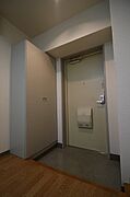 同物件、別号室のものです。