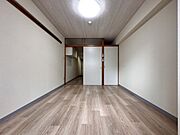 同物件、別号室のものです。