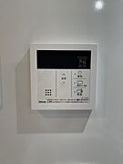 同物件、別号室のものです。