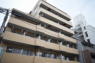 外観 外観
