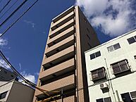 広島県広島市中区榎町：物件画像／オールハウス株式会社　段原店