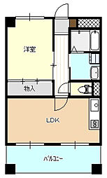 広島電鉄１系統 鷹野橋駅 徒歩5分