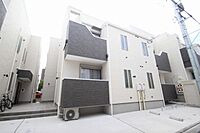 広島県広島市南区堀越1丁目：物件画像／オールハウス株式会社　段原店
