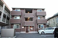 広島県広島市南区東雲3丁目：物件画像／オールハウス株式会社　段原店