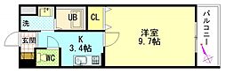 可部線 下祇園駅 徒歩13分
