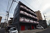 広島県広島市西区井口5丁目：物件画像／オールハウス株式会社　段原店