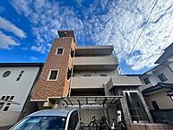 広島県広島市南区翠5丁目：物件画像／オールハウス株式会社　段原店