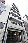 広島県広島市南区金屋町：物件画像／オールハウス株式会社　段原店