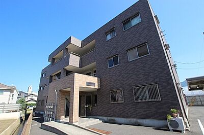 外観 外観