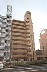 広島県広島市南区西霞町：物件画像／オールハウス株式会社　段原店