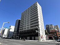 広島県広島市中区三川町：物件画像／オールハウス株式会社　段原店