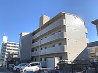 広島県広島市安佐南区山本2丁目：物件画像／オールハウス株式会社　段原店