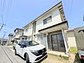 東原2丁目貸家(棟割)