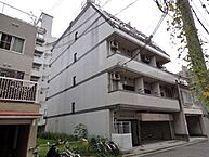 広島県広島市中区東平塚町：物件画像／オールハウス株式会社　段原店
