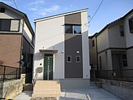 広島県広島市西区己斐上3丁目：物件画像／オールハウス株式会社　段原店