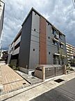 広島県広島市安芸区船越南2丁目：物件画像／オールハウス株式会社　段原店