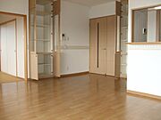 同物件別号室のものです。