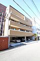 ベルメゾン新見