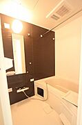 同物件の他部屋の写真