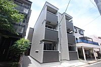 広島県広島市南区宇品御幸2丁目：物件画像／オールハウス株式会社　段原店