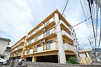 広島県広島市西区南観音1丁目：物件画像／オールハウス株式会社　段原店