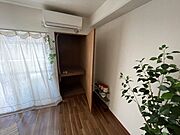 家具はイメージです