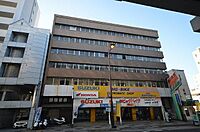 広島県広島市西区観音本町1丁目：物件画像／オールハウス株式会社　段原店