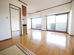 シーブリーズ東原壱番館 3LDKの写真