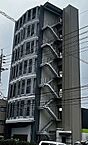 広島県広島市東区矢賀4丁目：物件画像／オールハウス株式会社　段原店