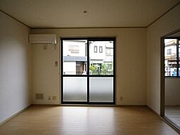 セジュール安芸 2LDKの写真