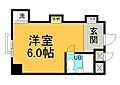 チサンマンション広島10階3.5万円