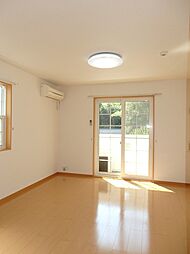 グラースメゾン1号棟 ワンルームの写真
